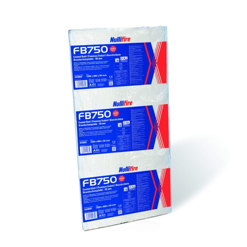 FB750 Intubatt