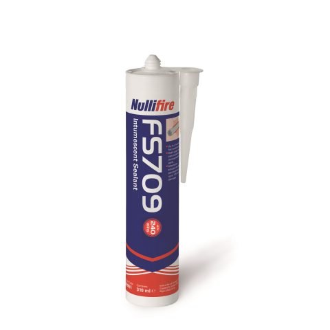 FS709 HP Intumescent Sealant