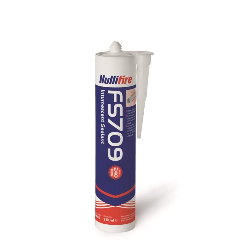 FS709 HP Intumescent Sealant