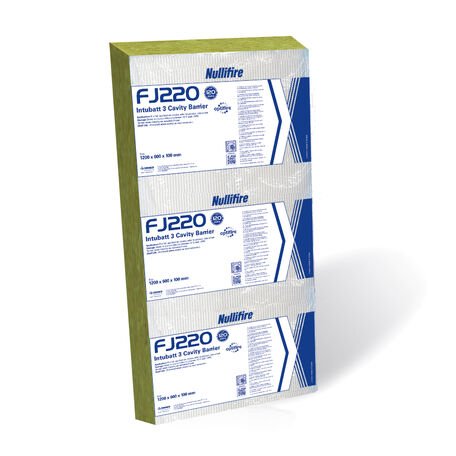 Nullifire FJ220 Intubatt 3 Cavity Barrier
