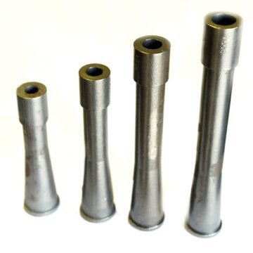 Boron-Alloy