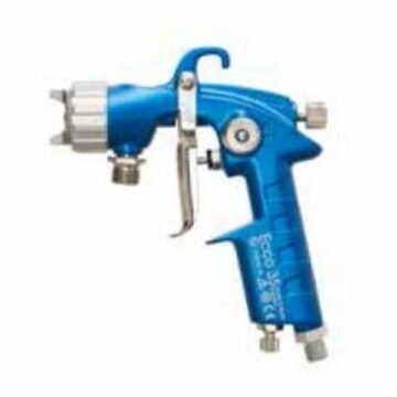 Ecco 35 Pressure Feed Spray Gun