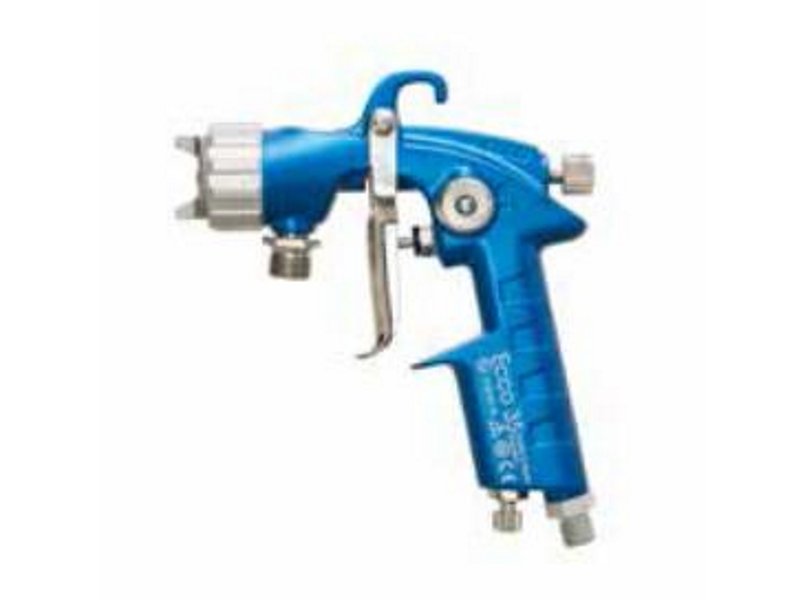 Ecco 35 Pressure Feed Spray Gun