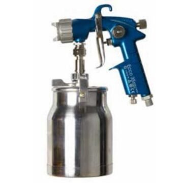 Ecco 351 Suction Feed Gun