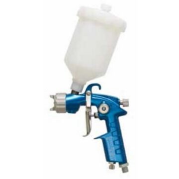 Ecco 352 Gravity Feed Gun