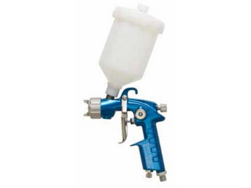 Ecco 352 Gravity Feed Gun