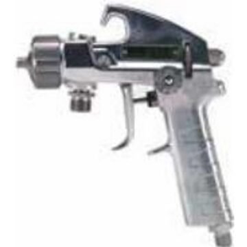 Ecco 65S Pressure Feed Spray Gun