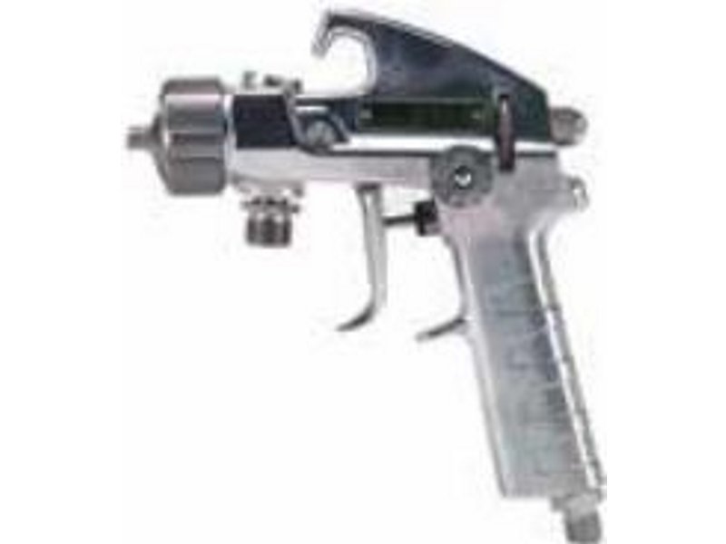 Ecco 65S Pressure Feed Spray Gun