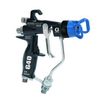 G40 Air-Assisted