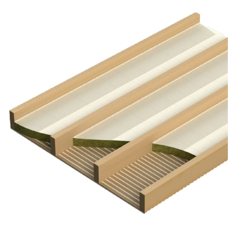 Nullifire FB770 Intudeck