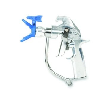 Silver Gun Plus