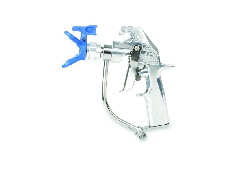 Silver Gun Plus