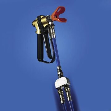 Wiwa 500F Airless
