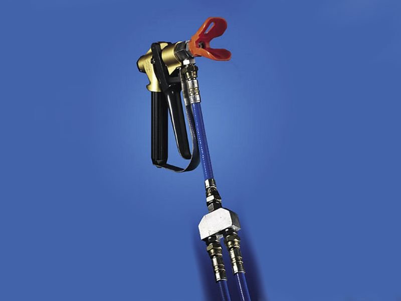 Wiwa 500F Airless