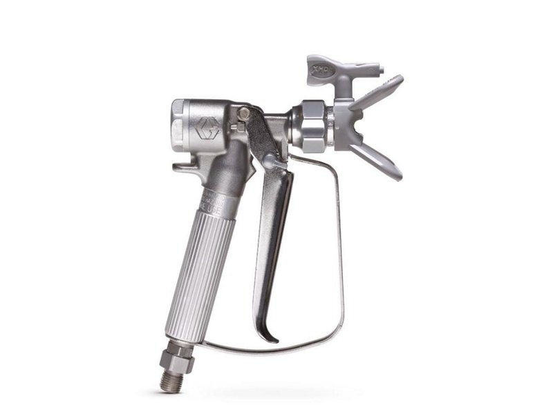 Graco XTR7 Airless Spray Gun